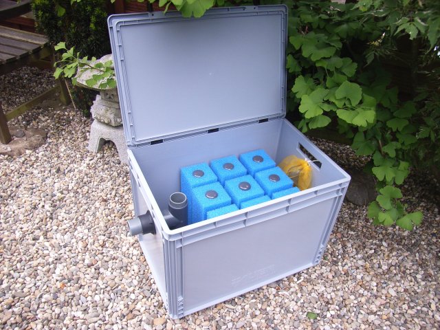 Patronenfilter_HGPF3000